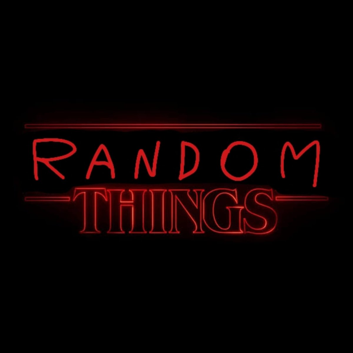 Random Things 💚 tweet media