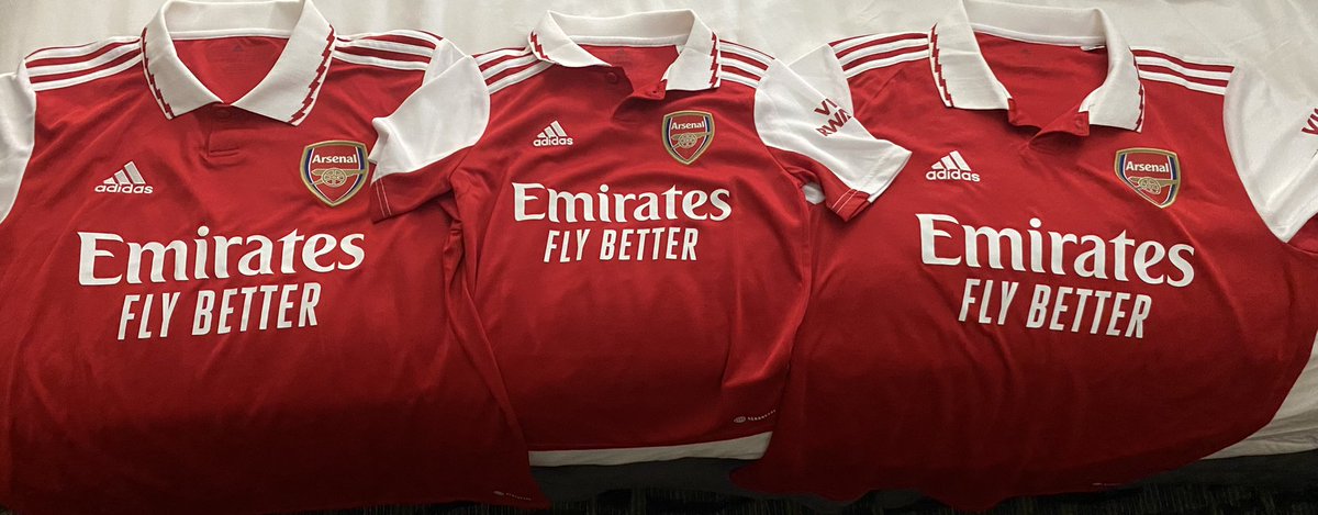 stangog's tweet photo. Ready for tomorrow’s #PLmorning #COYG #LEEARS https://t.co/IorTuh6uYL