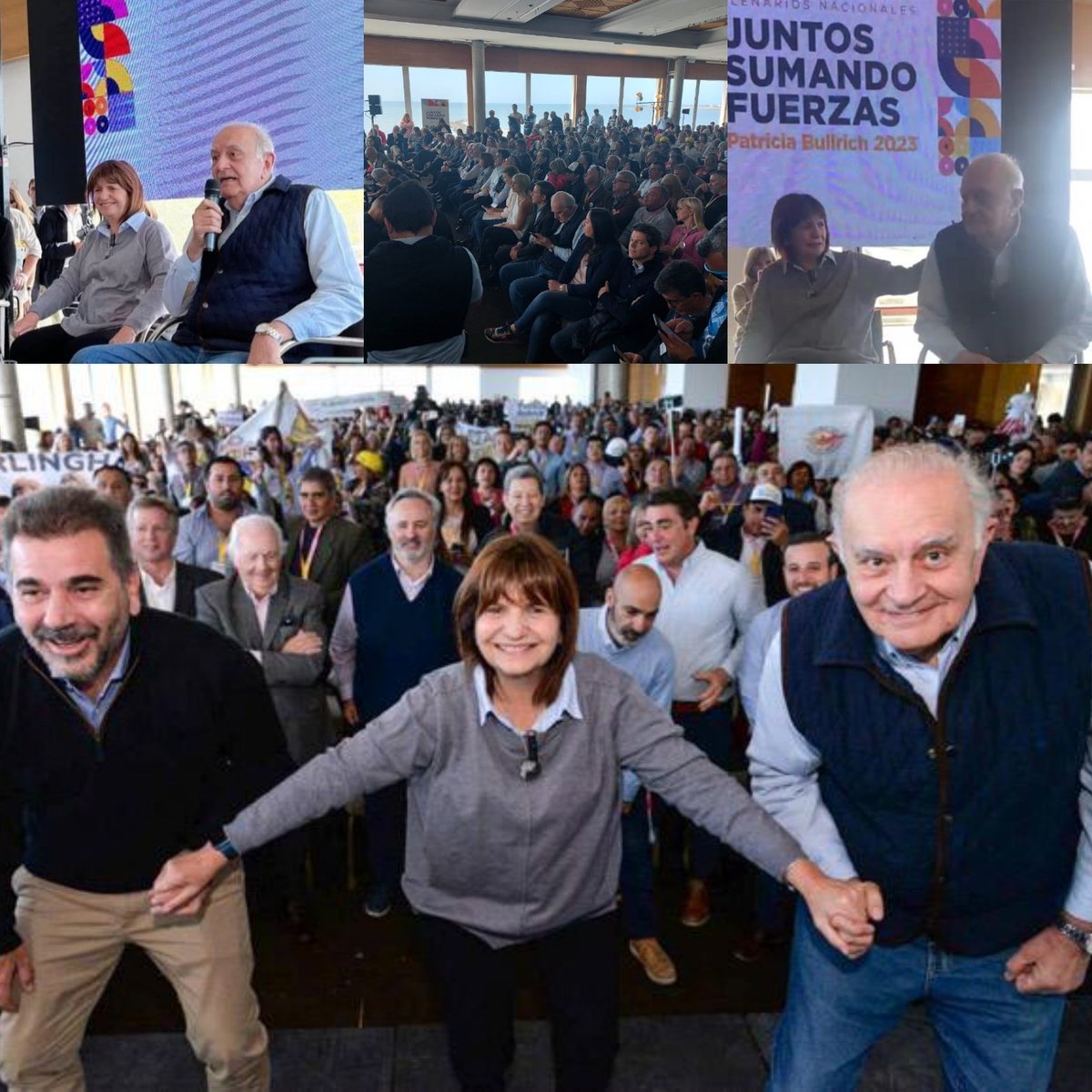 DifusionUnir's tweet photo. Plenario Provincia de Buenos Aires 

#JuntosSumandoFuerzas
#EsJuntos
#JxC 
#SomosUNIR 

@DiputadoAsseff 
@PatoBullrich 
@juntoscambioar https://t.co/5LiFvAsKcF