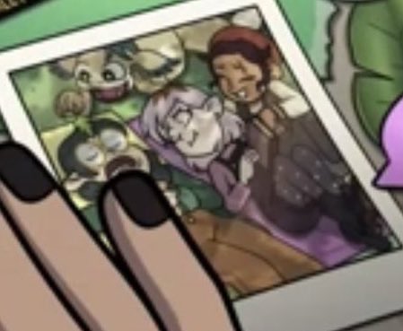 TOH SPOILERS

-

WILLUMITY IS #REAL