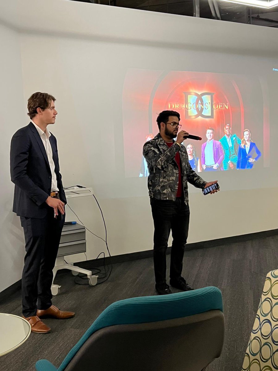 Venture Grade tweet media