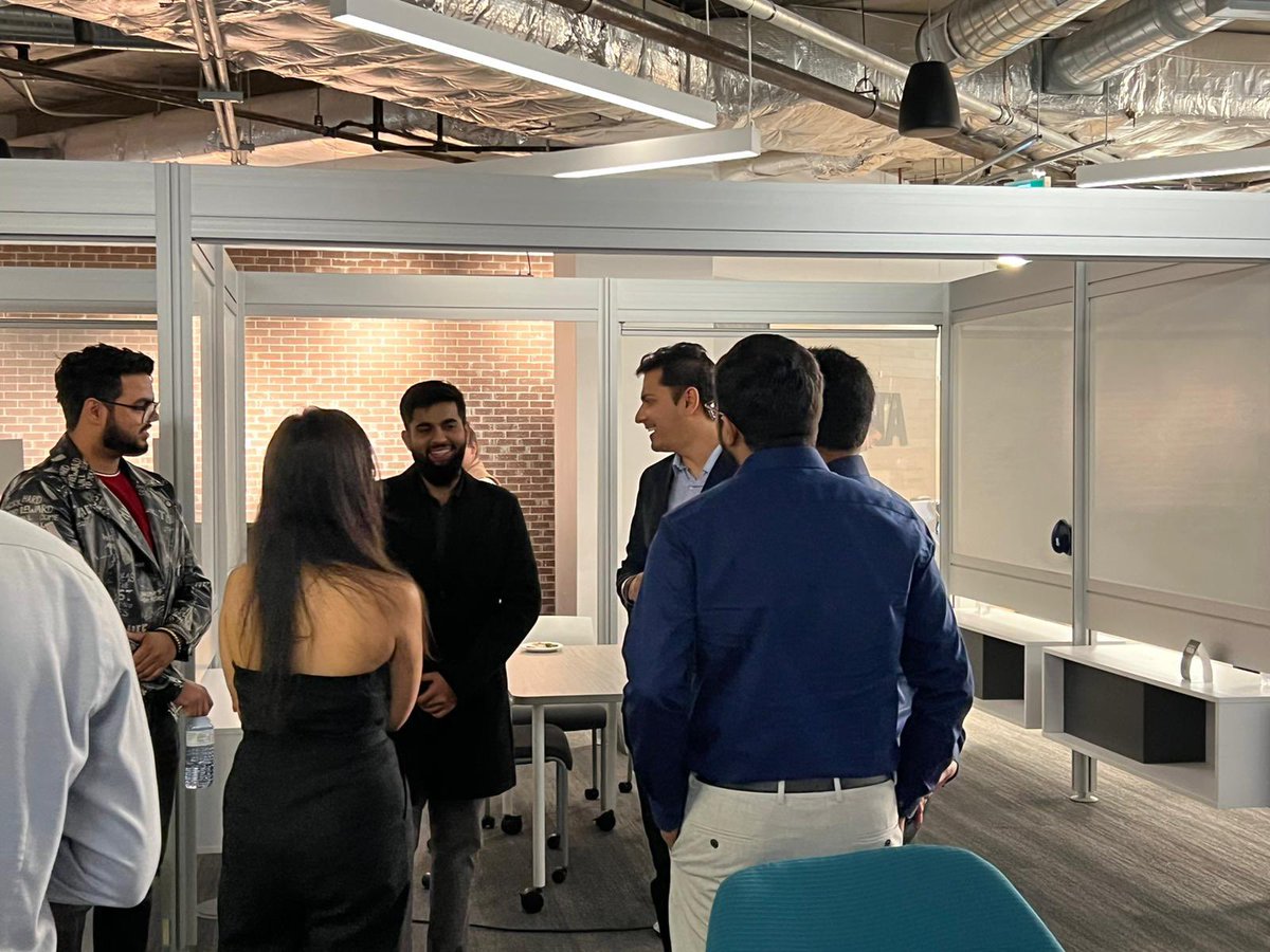 Venture Grade tweet media