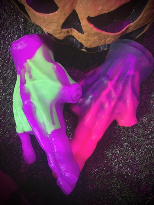 Watch 💕🎃Princess Elora🎃💕's leaked NSFW photo on TwXstars