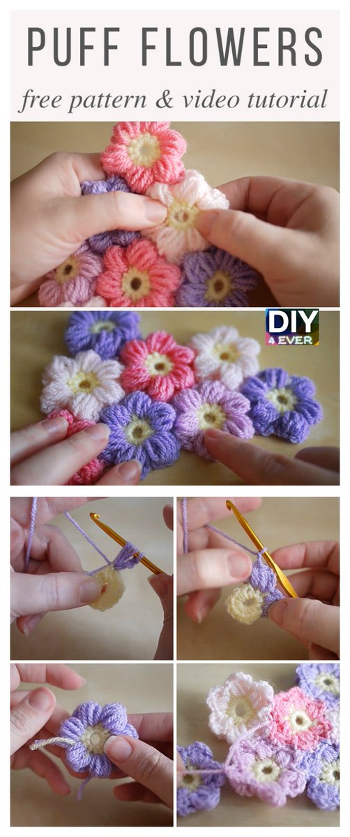 diy4everUSA's tweet photo. Free Pattern &amp; Video
https://t.co/0yh3JEuypc https://t.co/QtHpqfMosj