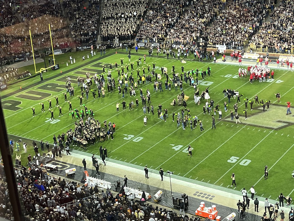 Mitch Sherman on Twitter "What is going on?"