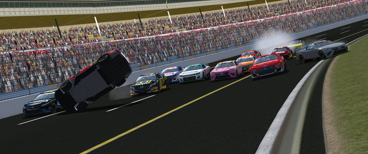 Team SB ππ (@teamsb_77) on Twitter photo Hello, we aren't dead...
But we're sure as hell are very happy to win. π π»
π·: <a href="/ColeCreative_/">Cole Creative</a>
#TeamSB #FordPerformance #MotorcraftQuickLaneRacing Hello, we aren't dead...
But we're sure as hell are very happy to win. π π»
π·: <a href="/ColeCreative_/">Cole Creative</a>
#TeamSB #FordPerformance #MotorcraftQuickLaneRacing