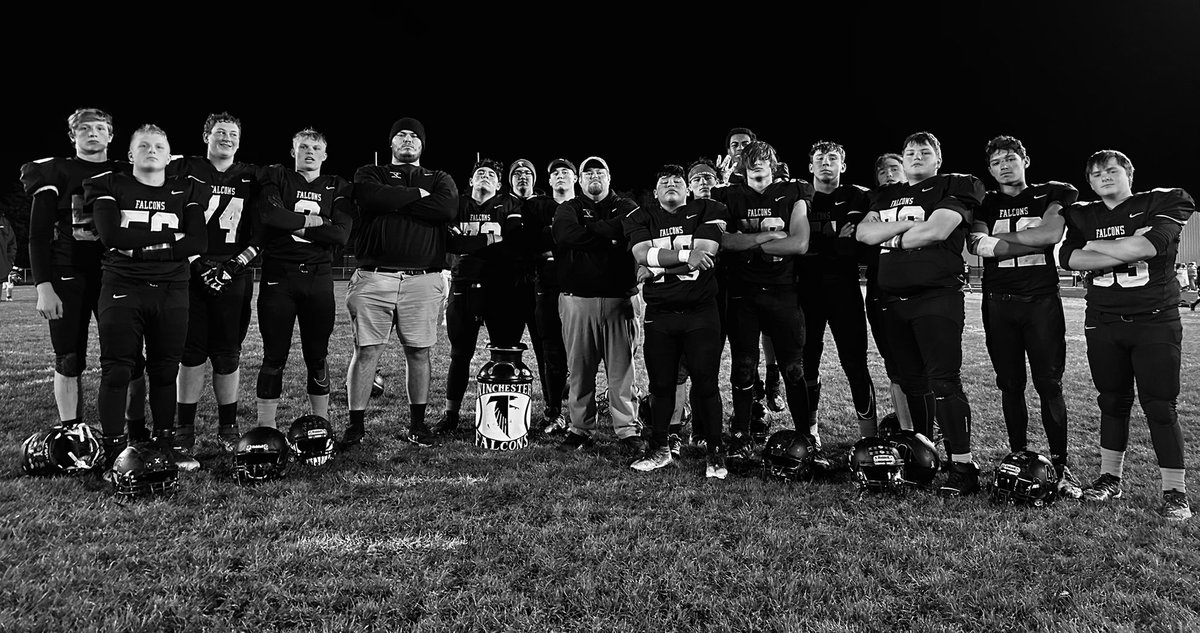 COACH SOULTZ tweet media