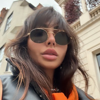 sasyklasy's tweet photo. #NewProfilePic https://t.co/SzWmsBFqkx