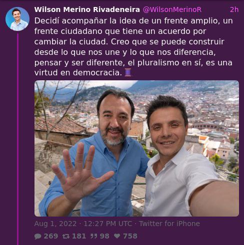 gabyc0908's tweet photo. #NoVotesPorNarcoDelincuentes https://t.co/Ckn90g921H