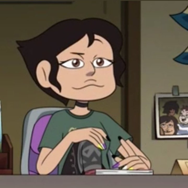 huntI0w's tweet photo. //toh spoilers 

that's so lgbt https://t.co/vUbZTpI3Wo