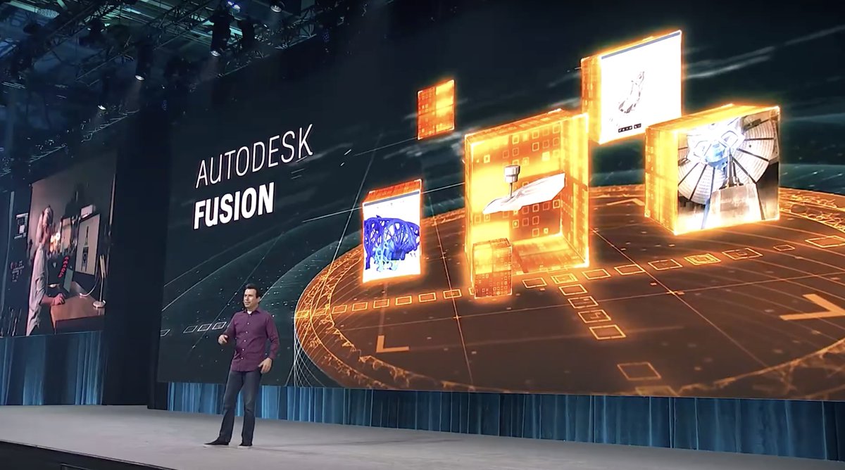 olegshilovitsky's tweet image. new @beyondplm blog - Forging PLM with Autodesk Platform Services beyondplm.com/2022/10/15/for… @adskFusion360 #au2022 #plm @autodesk