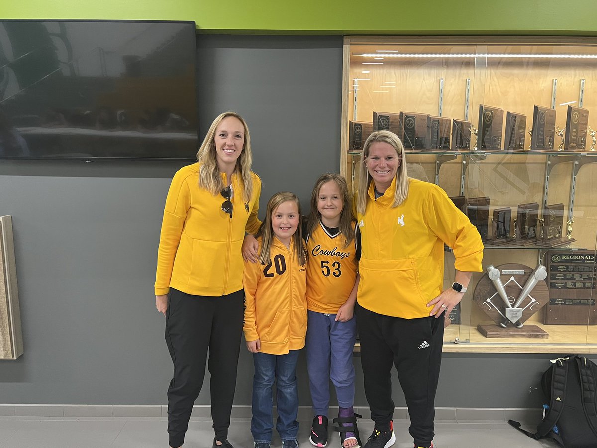 ahumphrey_adam's tweet photo. Got to watch the Cowgirls in action!  #gopokes #cowgirlbasketball @wyo_wbb https://t.co/UcqPeopfM7