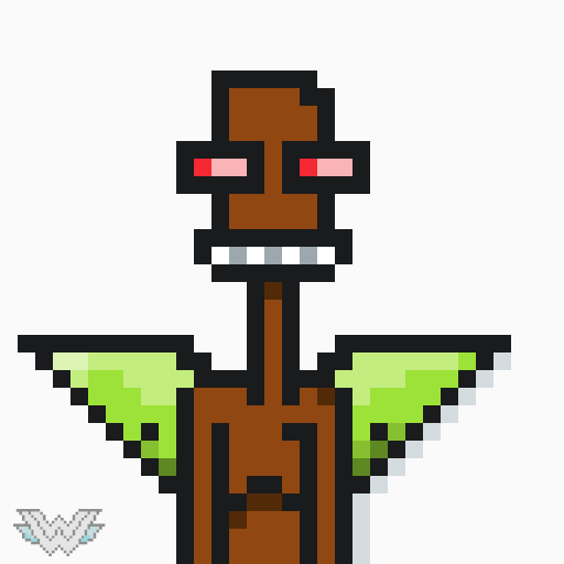LurkersCNFT's tweet photo. The @Winged_Warrior Winged Vox Warriors mint is coming up soon and we want to give you a shot at WL plus a little extra! 

🏆 1 winner gets WL plus a WW NFT
🏆 1 winner gets WL

Like/Retweet
Follow us and @Winged_Warrior 
Tag 2 friends
Ends in 24 hours ⏱️

#NFT 
#ADA 
#Cardano https://t.co/0IRjvORwzR