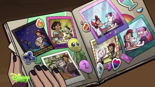 //toh spoilers 

that's so lgbt