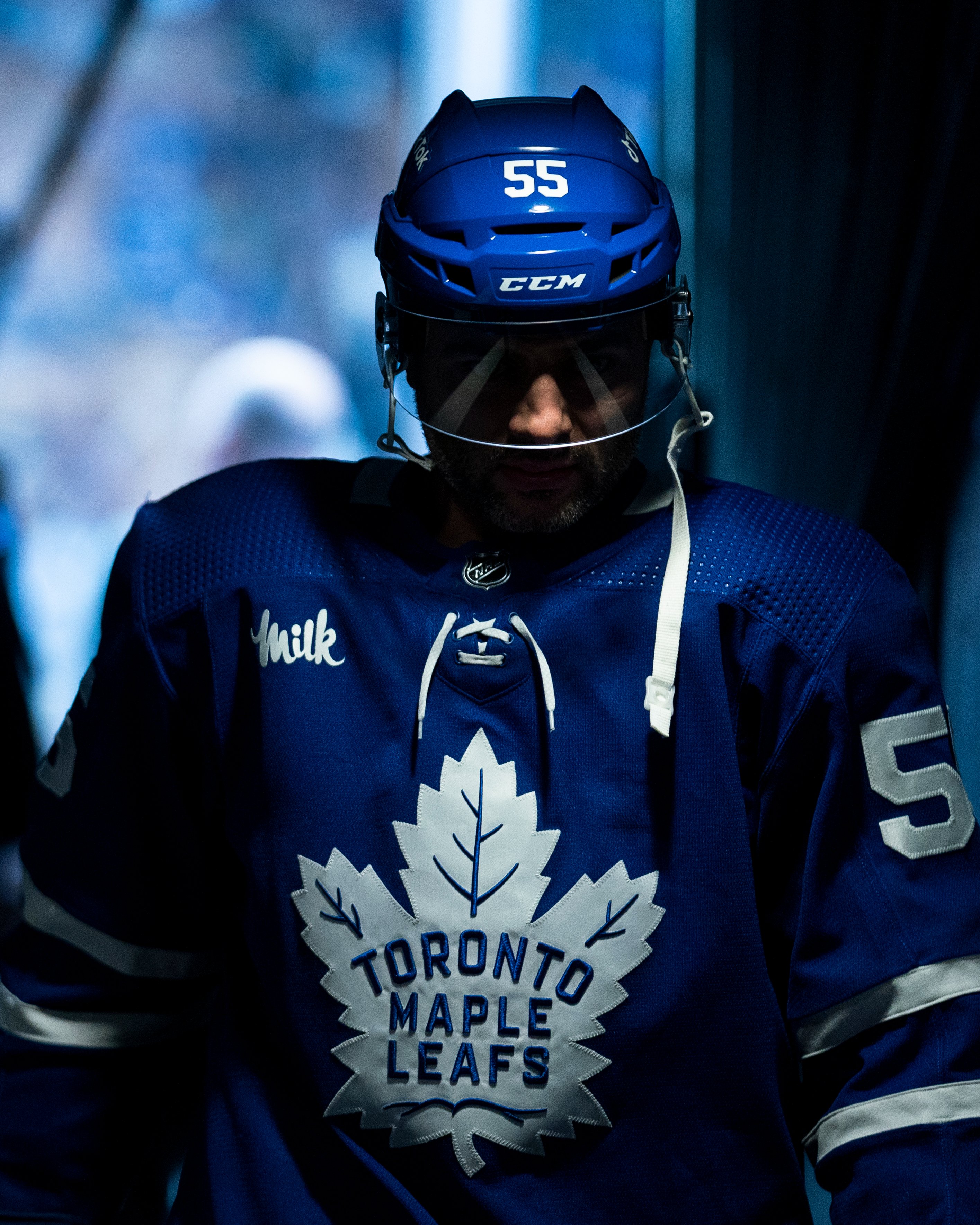 Toronto Maple Leafs