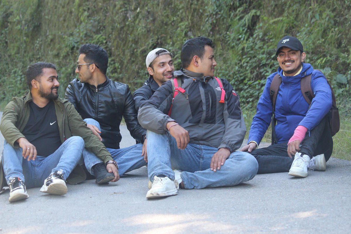 kcbalaram44's tweet image. Memorable &amp;amp;Enjoyable moments 😍 Bhaktapur, Nagarkot and Dhulikhel 
trip #fridaysaturday #withteam