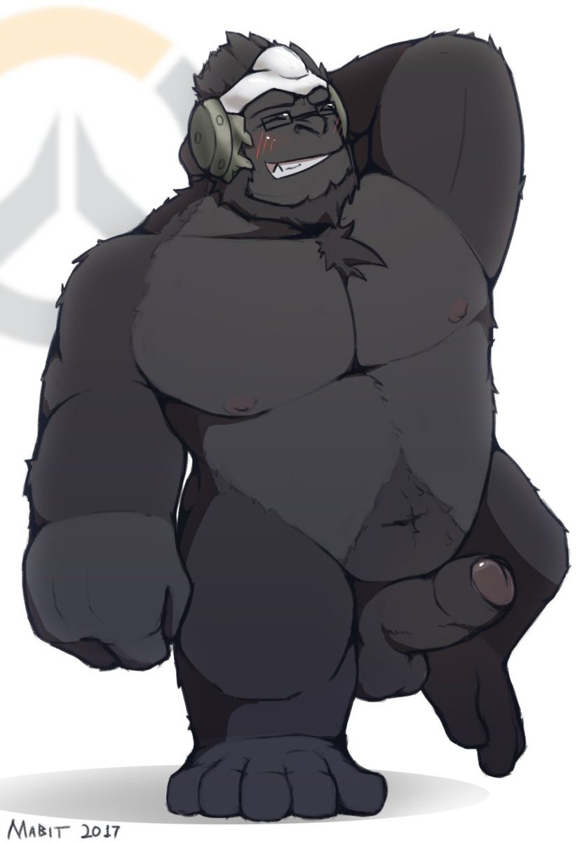 "No...I dont want a banana...but ill take something else.."

{{Account switch!🦍
{{Bisexual🦍
{{7+ years experience rp🦍
{{Dms open!🦍
{{Friendly writer🦍
{{Rts much appreciated 🦍