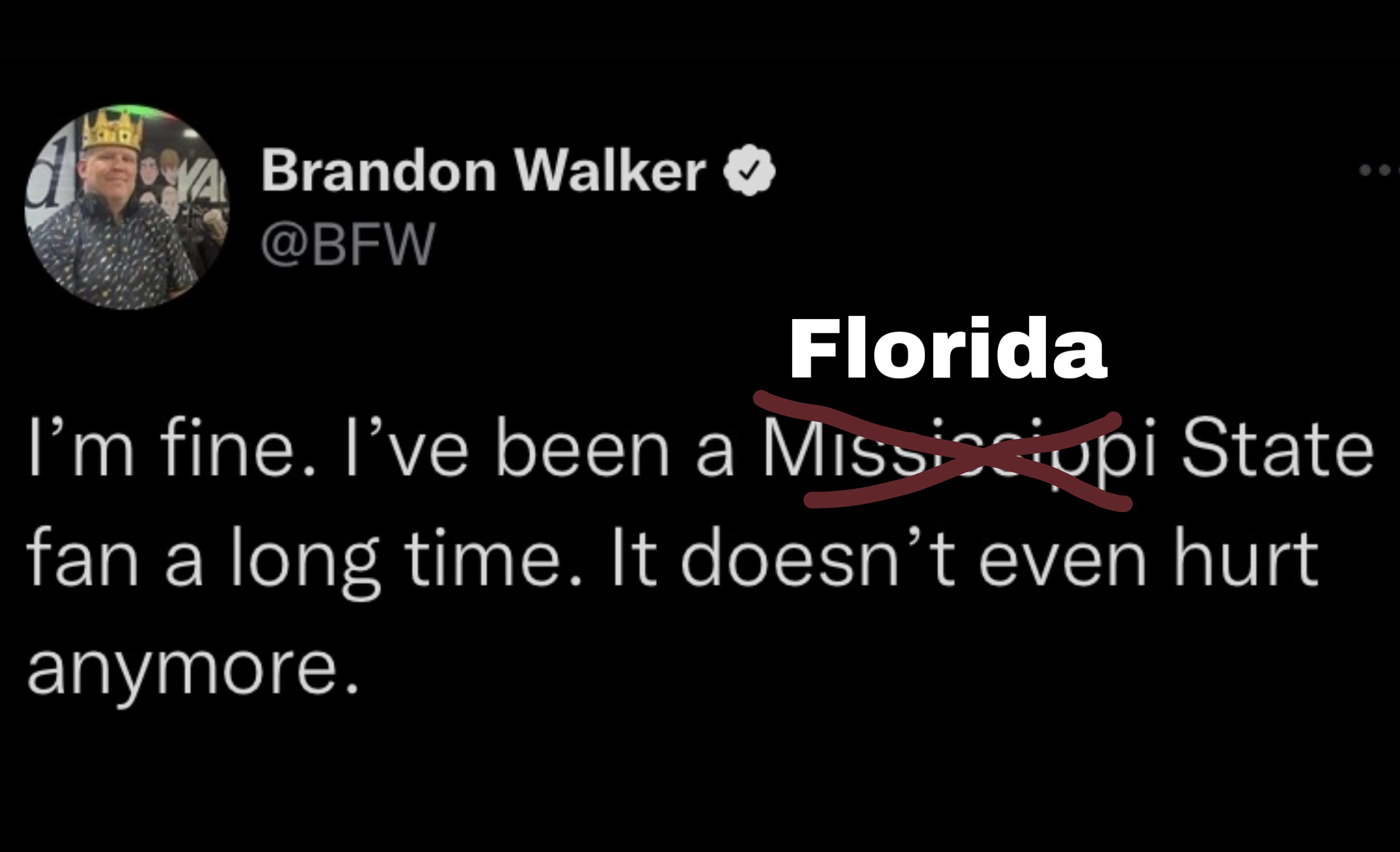 Barstool FSU (FSU_Barstool) / Twitter