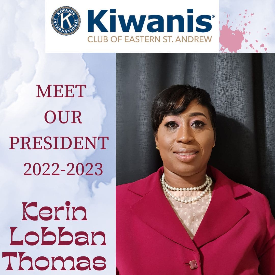 kcesaja's tweet photo. Meet President Kerin
#kiwanisesa https://t.co/r6dcXtm1v2