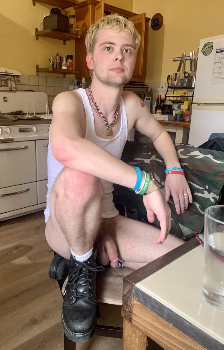 Christopher (CastroKink) 42k tweet media