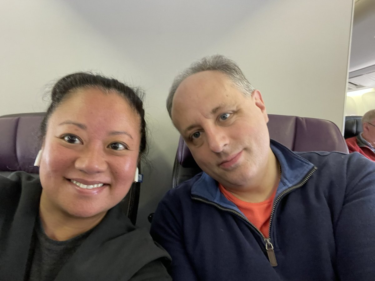 brp_runner28's tweet photo. @united we had the best &amp; easiest trip to London this past week- thank you!! https://t.co/mMxTa5y8RZ