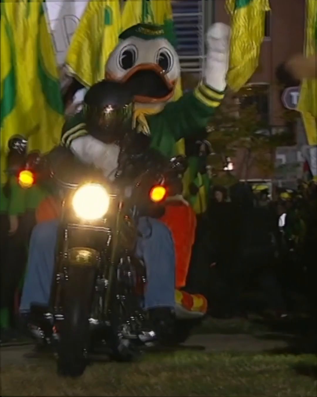 College GameDay on Twitter "EUGENE, WE'RE COMING TO YOUR CITY! Next up