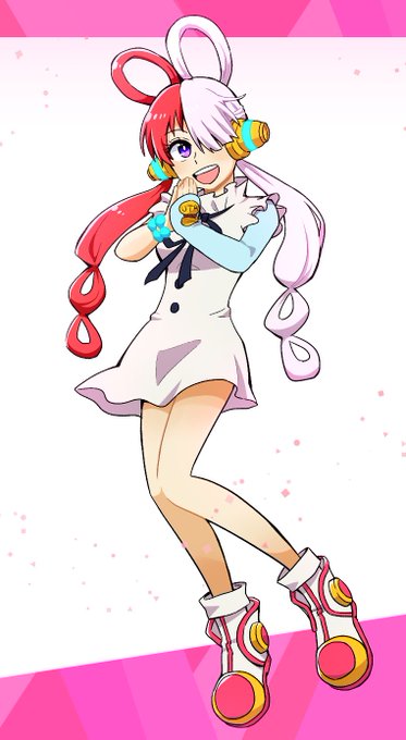 ウタちゃん#ウタ 