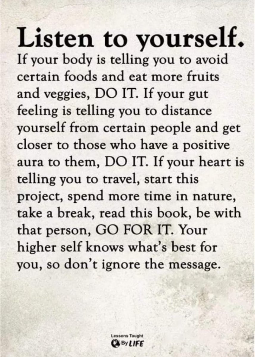 Astro_Healer_Sh's tweet photo. Listen to yourself.... https://t.co/jbCc2fulY9