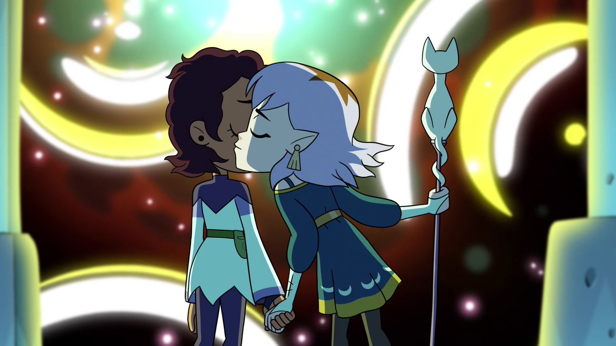 TOH SPOILERS 

Them
