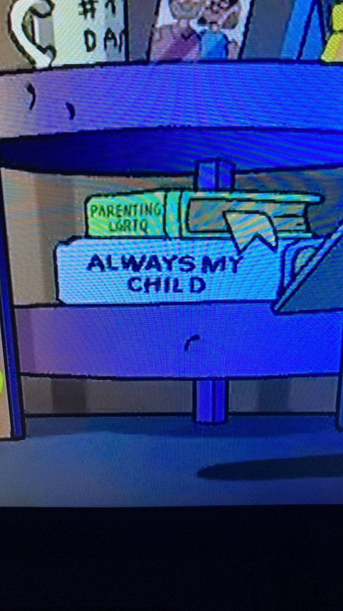 heelyqueen's tweet photo. // TOH SPOILERS
this is why camilla noceda is the best mom forever and always https://t.co/KXjMPQrR6Y