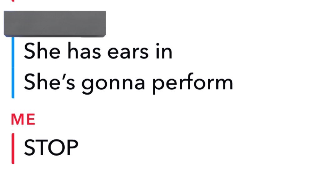 🚨#RUMOR| Según una fan, Lizzo tiene auriculares y micrófonos cerca de ella y se cree que podría cantar con Harry esta noche. #LoveOnTourChicago 

©️hrrysonlydevil