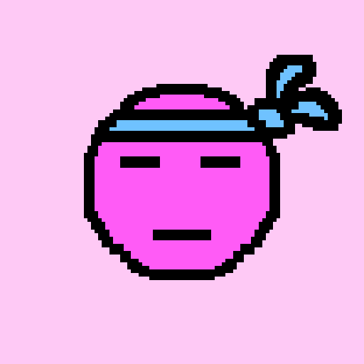 justcircleface's tweet photo. just a face #70
fuck you promotion man😎
0.5 ETH
https://t.co/h9Ze2L0u1x
.
.
.
.
#nft #nfts #nftart #nftcollector #nftcollectors #nftartwork #artcommunity #nftcommunity #artist #artistsoninstagram #illustration #pixelartist #pixelart #pixelarts #nftartist #nftartists #opensea https://t.co/sKCWUJe1hc