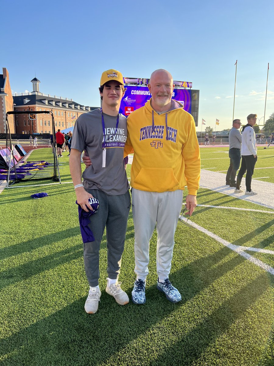 Bryce Petersen tweet media