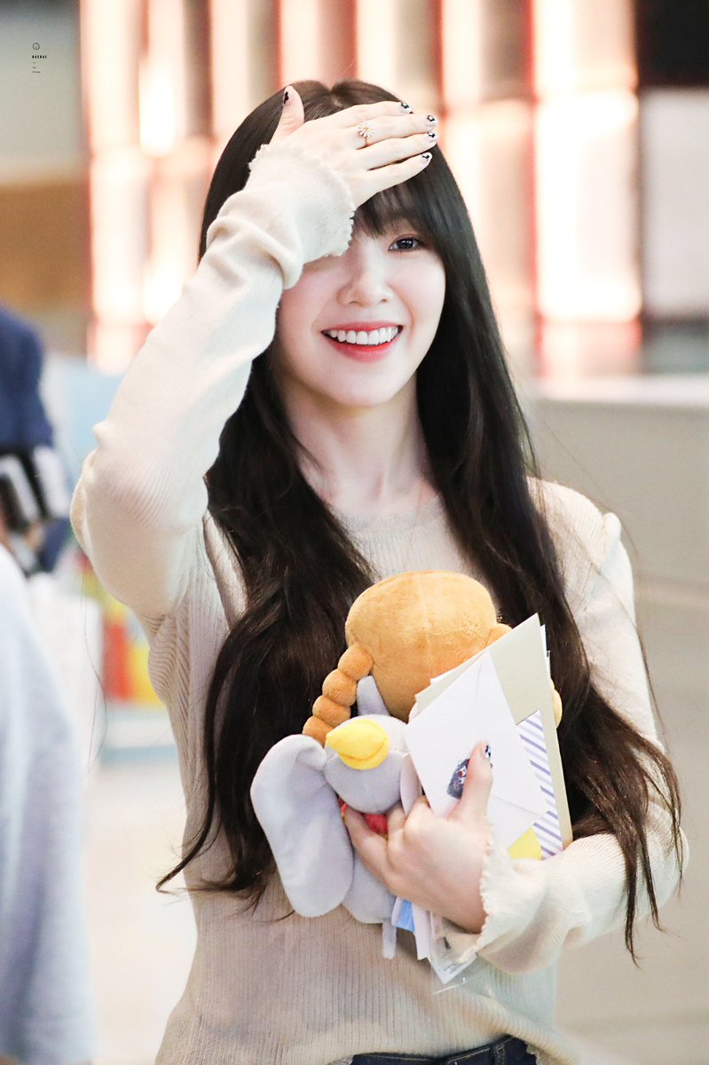 190729 #아이린 #IRENE  🫶🏻