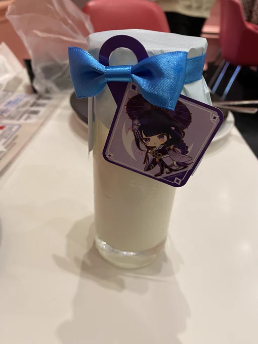 原神コラボしてるスイパラに行ってきたぞー!めちゃくちゃ美味しくて楽しかった! 