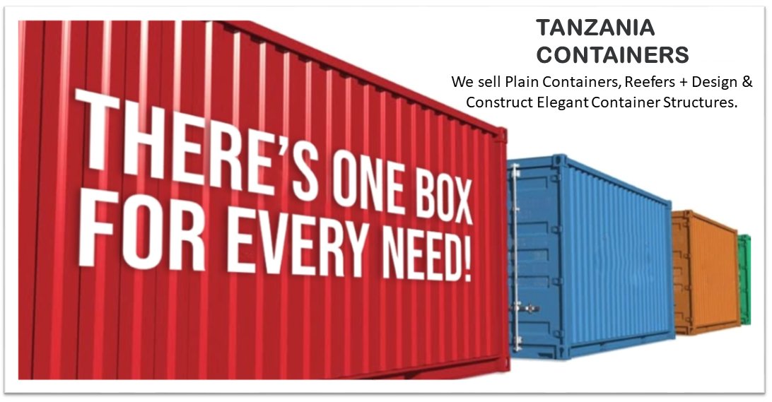 Containers_TZ's tweet image. Click to WhatsApp: wa.aisensy.com/MnK0vV

#ContainersTanzania #SamiaSuluhu #serengeti #kilimanjaro #Dar #Safari #Travel #Arusha #ccm  #kigali #ExpatsTanzania #DarEsSalaam #Slipway #U17WWC #KickOffTheDream #serengetigirls #TanFootball Diana Mnally FIFA Women's World Cup