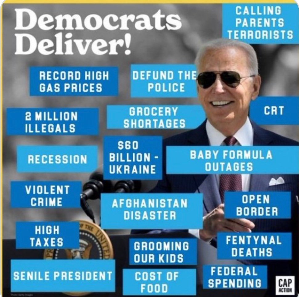 bankruptcy7now's tweet photo. @bennyjohnson #BidenWorstPresidentEver https://t.co/OKIFPIIF6j