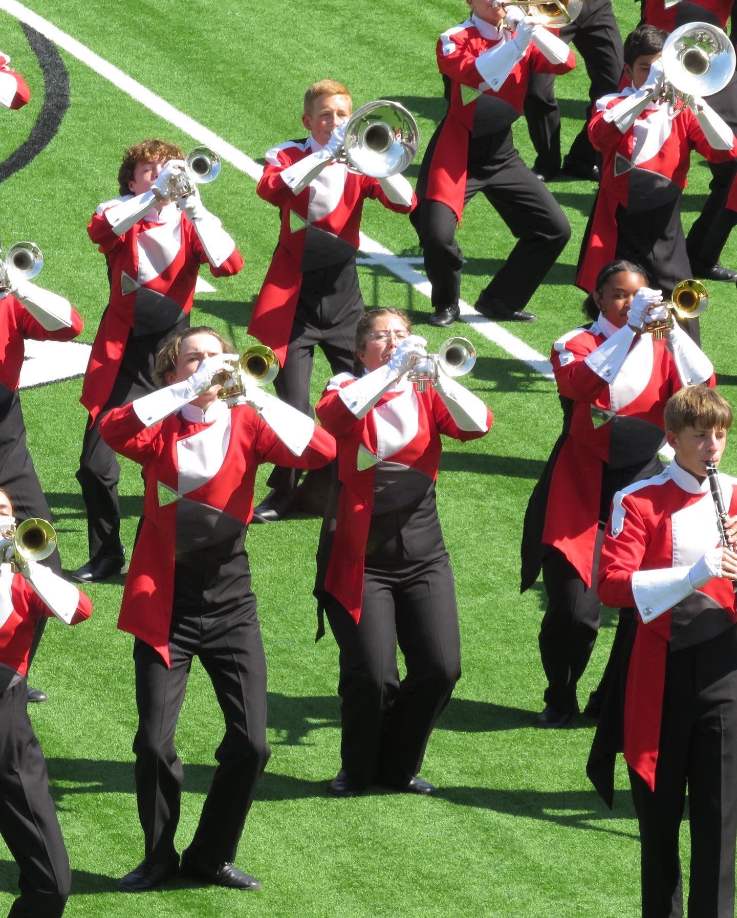 Katy Marching Festival (KatyMarching) / Twitter