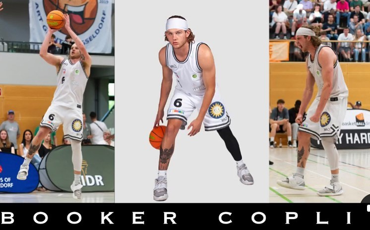 Booker Coplin <a href="/BookerCoplin/">Booker</a>  and <a href="/ARTGiantsDdorf/">ART Giants Düsseldorf</a>  posted a great 112-78 drubbing of <a href="/Die_Eisbaeren/">Eisbären Bremerhaven e-Sports</a>  with Booker posting 23pts, 6ast, 3rebs, 2stls on a red hot 5-6 3pt!!