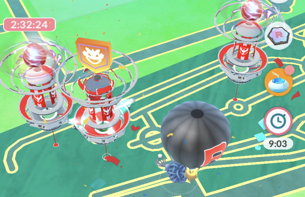 ひかり ポケモンｇｏ函館 Hika812 Poke Twitter