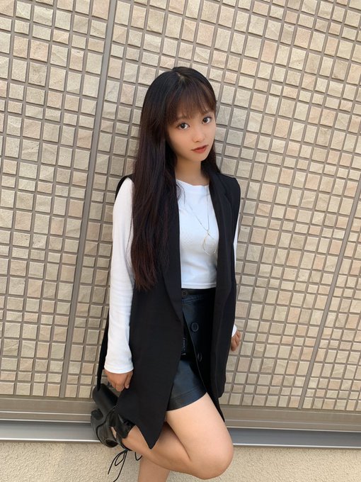 Twitterのコスプレ画像23