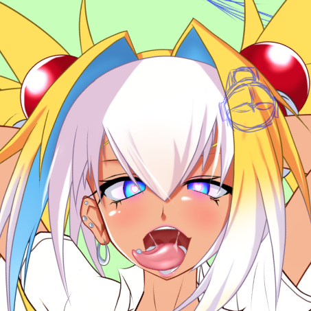 WIP
未だに放置されるシリウスくん 