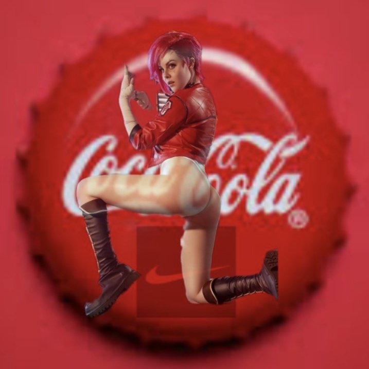 JustdoitCoke's tweet photo. #NewProfilePic https://t.co/5wD797tiYj