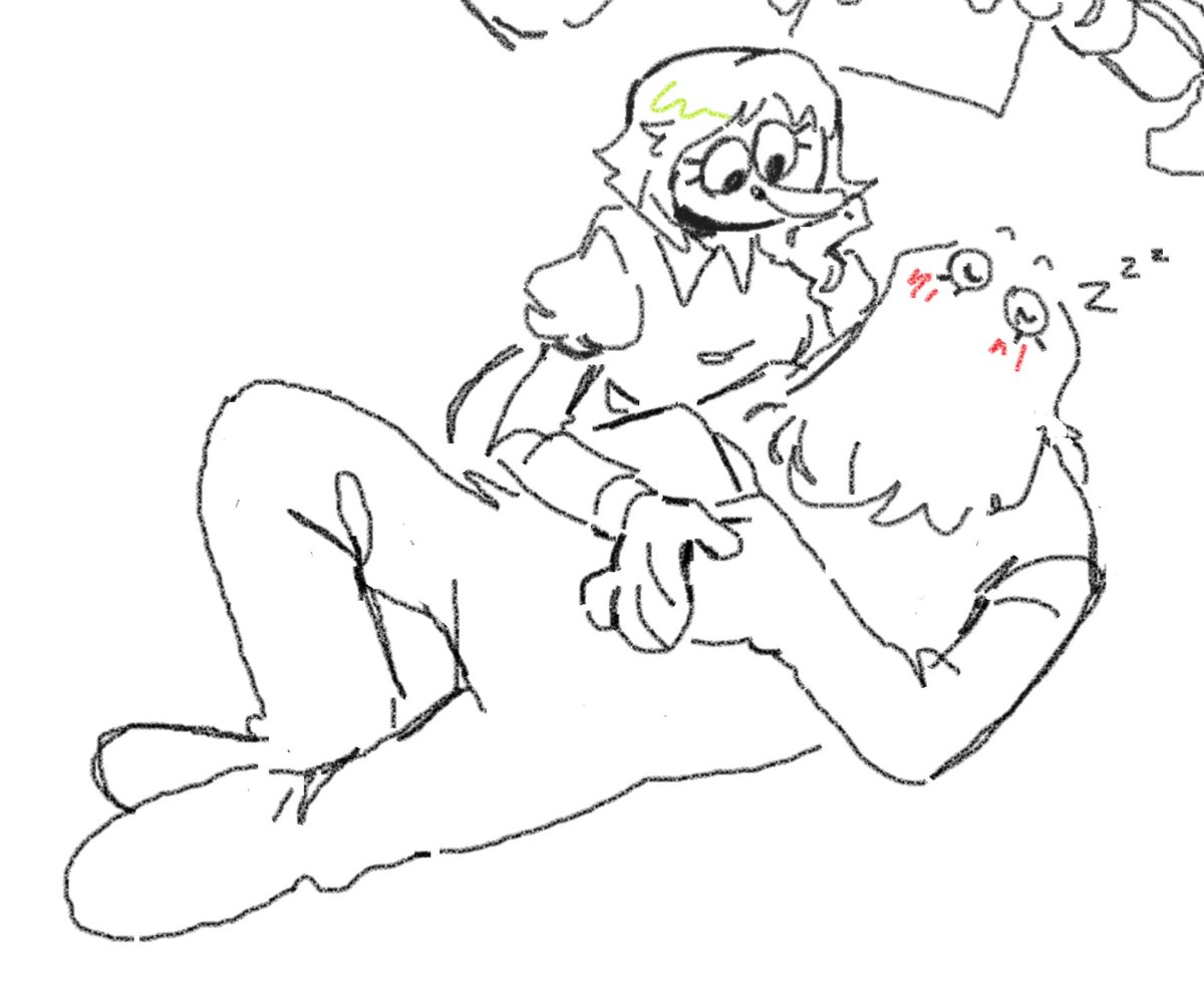 Viat_on's tweet photo. how about, lesbian puppets,,,

#fluffybird https://t.co/iTl5UuXi2J