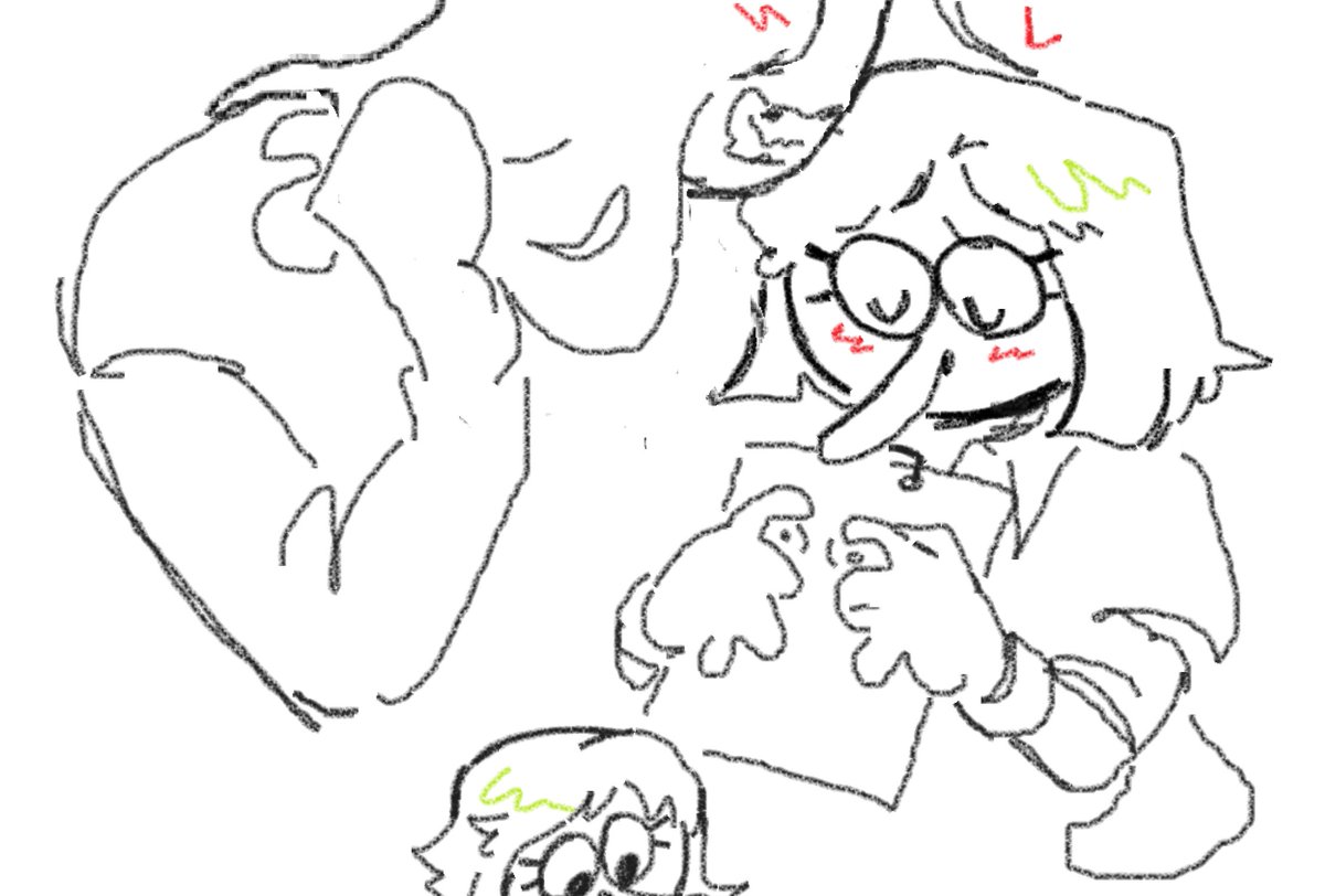 Viat_on's tweet photo. how about, lesbian puppets,,,

#fluffybird https://t.co/iTl5UuXi2J