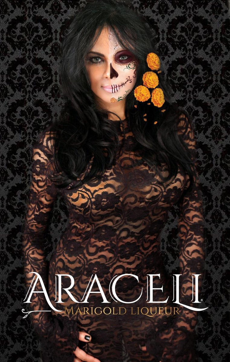 Embrace all that is you. 🧡🧡🧡 

#aracelimarigoldliqueur #araceli #marigold #liqueur #cocktail #cocktails #friends #family #familia #margarita #sugarskull #sugarskulltattoo #hechoenmexico #fallismyfavorite #dayofthedead #diadelosmuertosmakeup #díadelosmuertos #cempasuchil