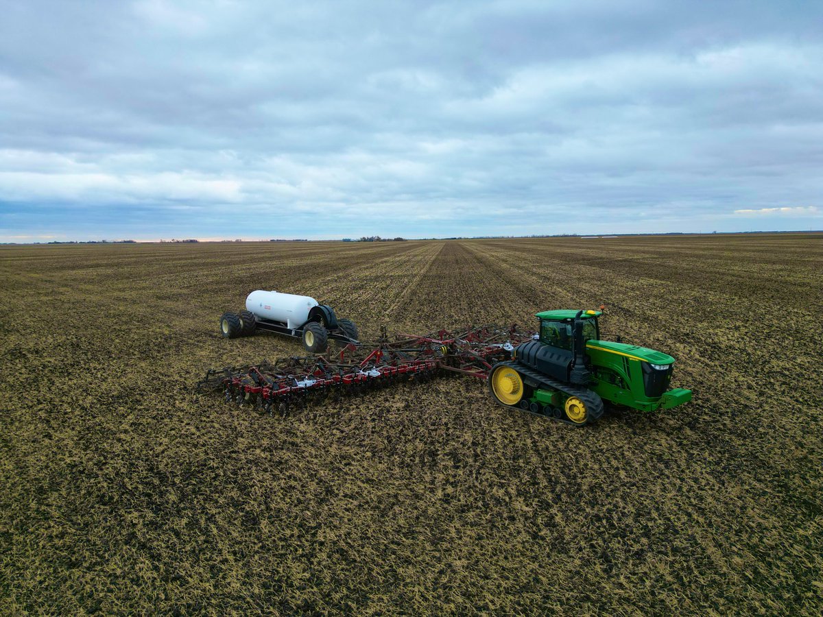 R & L Acres tweet media