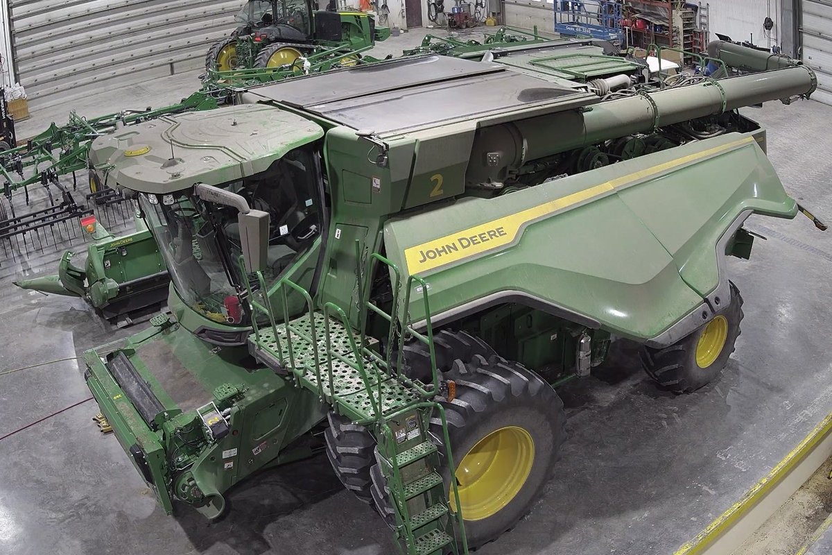 R & L Acres tweet media