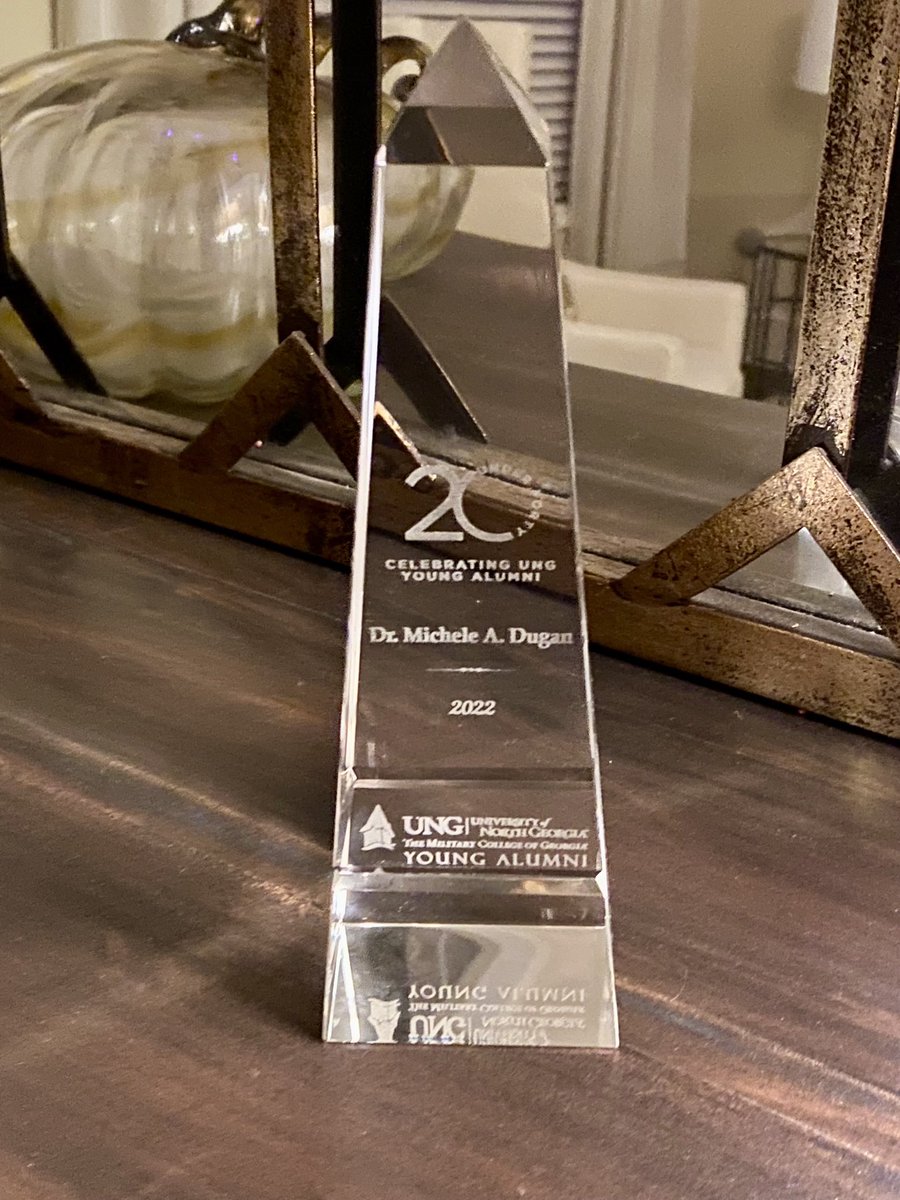 michele dugan tweet media