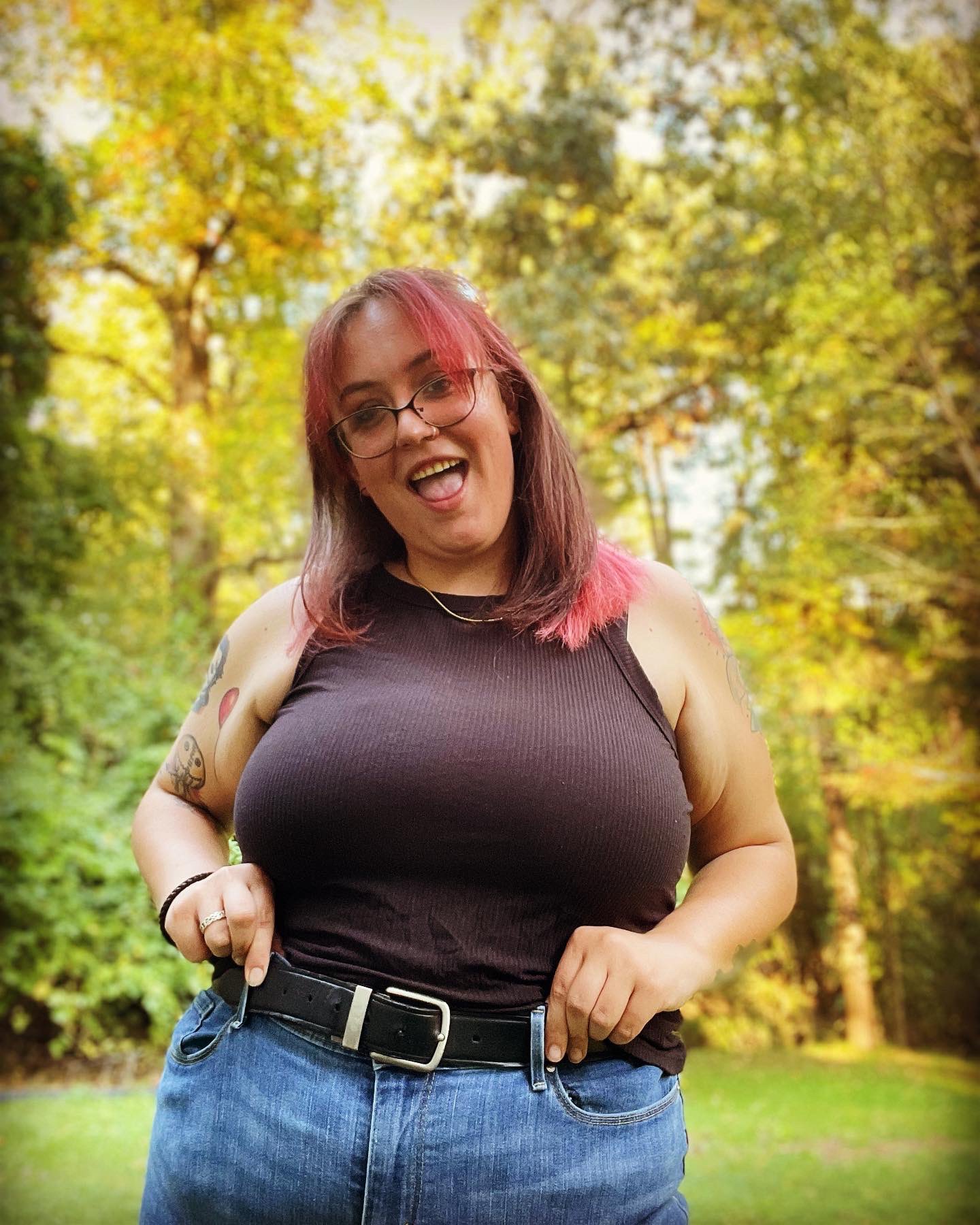 TW Pornstars - Summer Kush 🍃💀💋. Twitter. Guess who needs a belt now 🥰  weightloss onlyfans pornhub. 2:48 AM - 16 Oct 2022
